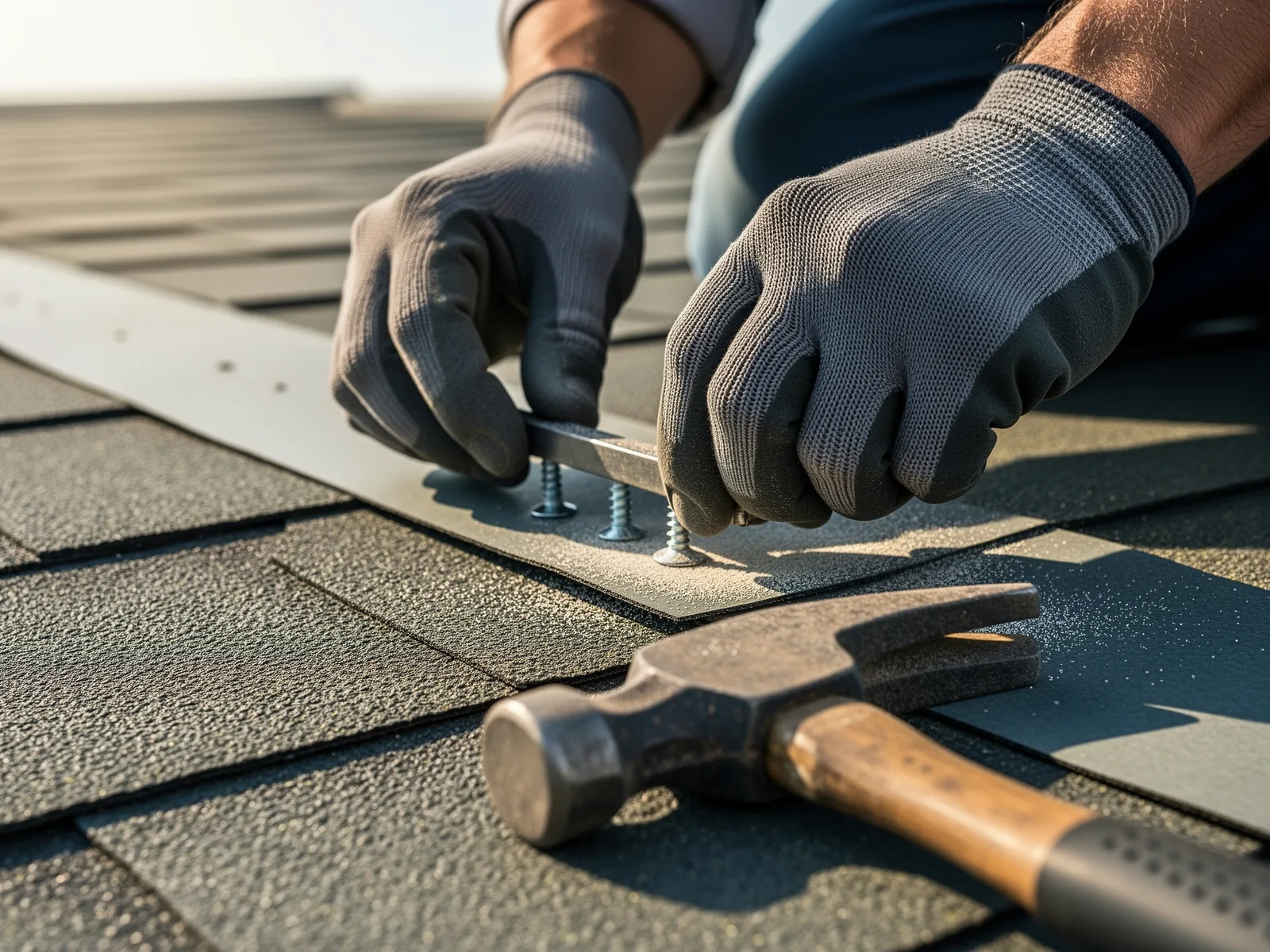 Why choose Fascia Repair in Haddon Heights, NJ